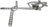 Dorman 740-654 Window Regulator - Front Right