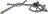 Dorman 740-655 Window Regulator - Front Left