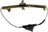 Dorman 740-660 Window Regulator - Rear Right