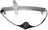 Dorman 740-664 Window Regulator - Front Left