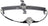 Dorman 740-666 Window Regulator - Front Left