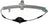 Dorman 740-689 Window Regulator - Rear Right