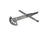 Dorman 740-692 Window Regulator - Front Left