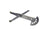 Dorman 740-693 Window Regulator - Front Right