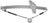 Dorman 740-706 Window Regulator - Front Left