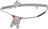 Dorman 740-724 Window Regulator - Front Right