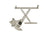 Dorman 740-728 Window Regulator - Front Right