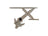 Dorman 740-737 Window Regulator - Front Left