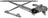 Dorman 740-752 Window Regulator - Front Right