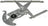 Dorman 740-756 Window Regulator - Front Left