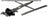 Dorman 740-759 Window Regulator - Front Right