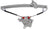 Dorman 740-777 Window Regulator - Front Left