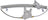 Dorman 740-780 Window Regulator - Front Left