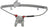 Dorman 740-782 Window Regulator - Front Right