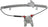 Dorman 740-783 Window Regulator - Front Left