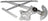 Dorman 740-791 Window Regulator - Front Right