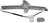 Dorman 740-794 Window Regulator - Rear Left