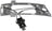 Dorman 740-810 Window Regulator - Front Left