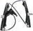 Dorman 740-813 Window Regulator - Front Left