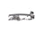 Dorman 740-818 Window Regulator - Front Right