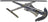 Dorman 740-828 Window Regulator - Front Right