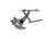 Dorman 740-830 Window Regulator - Rear Right