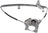 Dorman 740-843 Window Regulator - Front Right