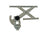 Dorman 740-849 Window Regulator - Front Right