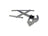 Dorman 740-872 Window Regulator - Front Left