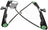 Dorman 740-875 Window Regulator - Front Right