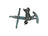 Dorman 740-886 Window Regulator - Front Left