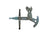 Dorman 740-887 Window Regulator - Front Right