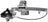 Dorman 740-889 Window Regulator - Rear Right