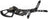 Dorman 740-896 Window Regulator - Front Left