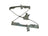Dorman 740-906 Window Regulator - Front Left