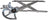 Dorman 740-917 Window Regulator - Front Right