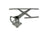 Dorman 740-920 Window Regulator - Front Left