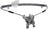 Dorman 740-931 Window Regulator - Front Right