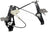 Dorman 740-954 Window Regulator - Front Left