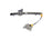 Dorman 740-965 Window Regulator - Front Right