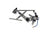 Dorman 741-004 Power Window Motor and Regulator Assembly - Front Right