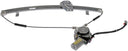 Dorman 741-010 Power Window Motor and Regulator Assembly - Front Left