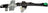 Dorman 741-028 Window Motor and Regulator Assembly - Front Left
