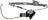 Dorman 741-034 Power Window Motor and Regulator Assembly - Rear Left