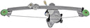 Dorman 741-056 Power Window Motor and Regulator Assembly - Rear Left