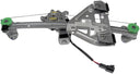 Dorman 741-064 Power Window Motor and Regulator Assembly - Rear Left