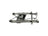 Dorman 741-078 Power Window Motor and Regulator Assembly - Front Right