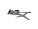 Dorman 741-106 Power Window Motor and Regulator Assembly - Front Left