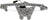 Dorman 741-108 Power Window Motor and Regulator Assembly - Rear Left