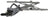 Dorman 741-111 Window Motor and Regulator Assembly - Front Right